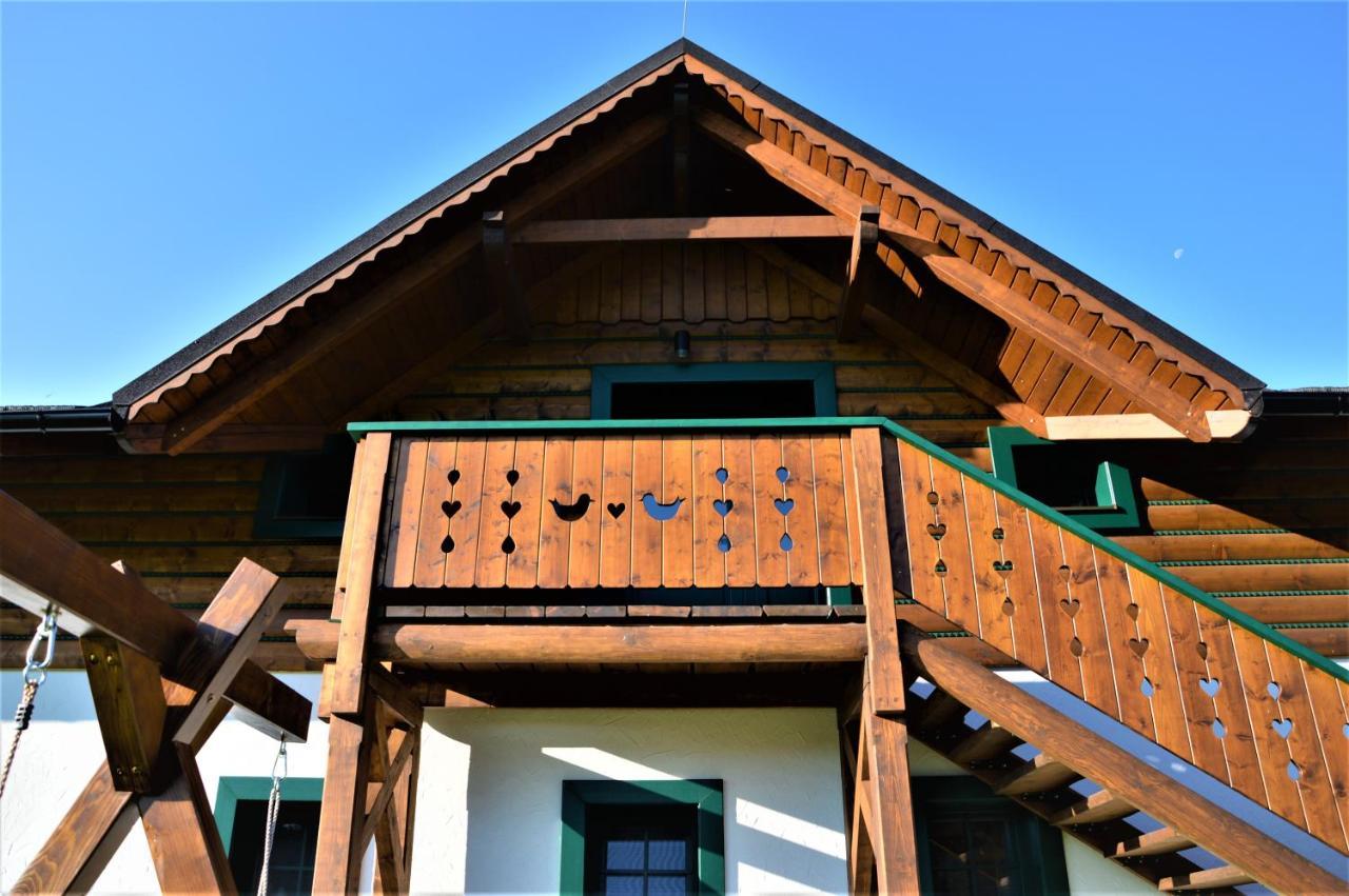 Apartman Elenka Zuberec Exterior photo