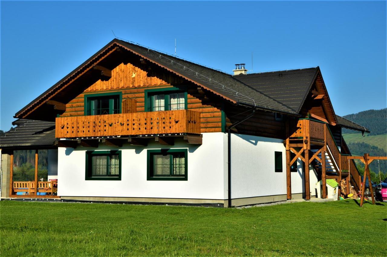 Apartman Elenka Zuberec Exterior photo