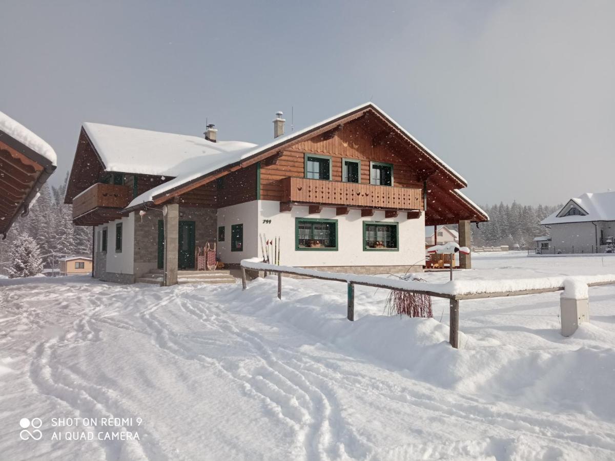 Apartman Elenka Zuberec Exterior photo