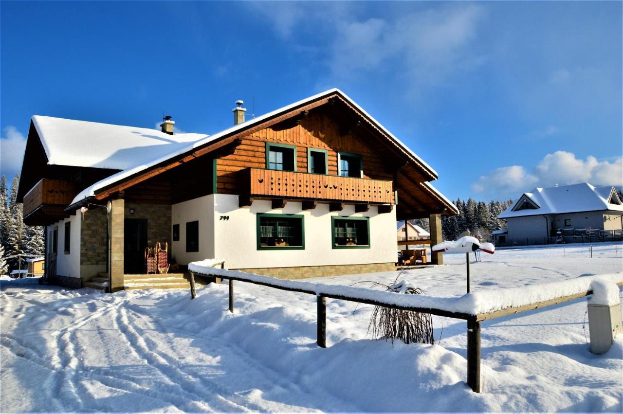 Apartman Elenka Zuberec Exterior photo