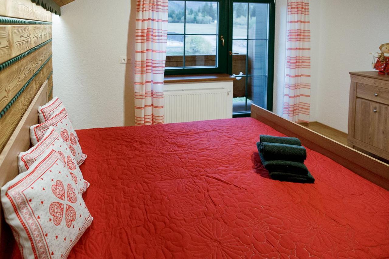 Apartman Elenka Zuberec Exterior photo